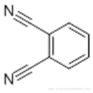 Phthalonitrile CAS 91-15-6